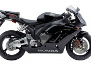 Honda CBR1000RR